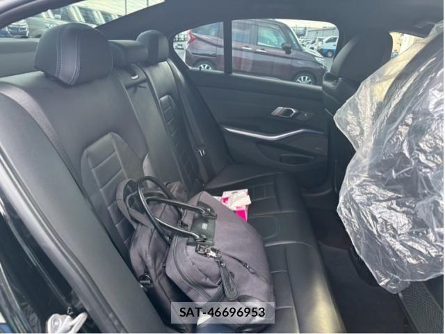 Bmw 3 SERIES 2020-06 7249899-7
