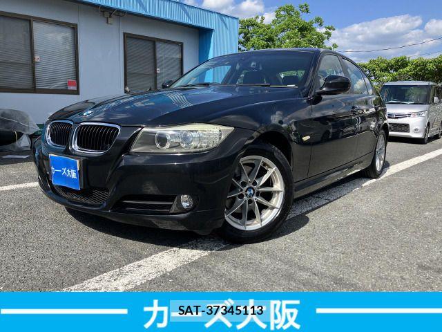 Bmw 3 SERIES 2010-03 7249905-0