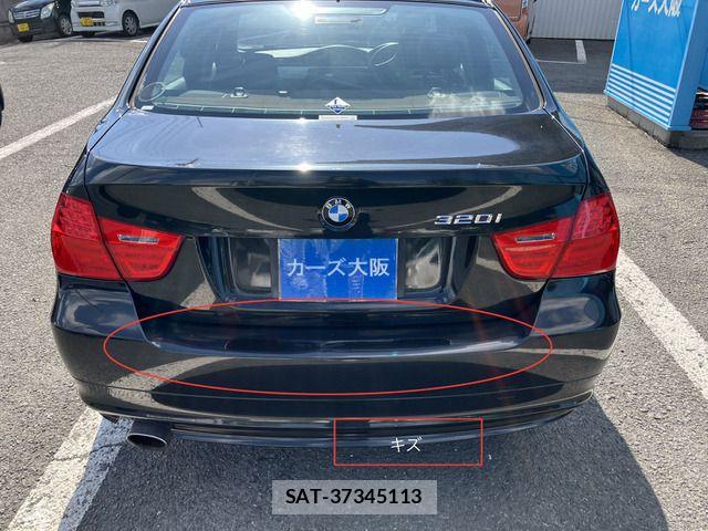 Bmw 3 SERIES 2010-03 7249905-11