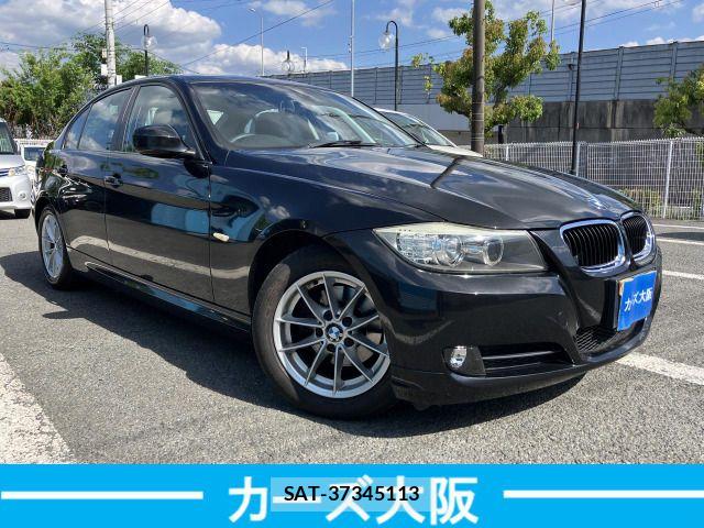 Bmw 3 SERIES 2010-03 7249905-1