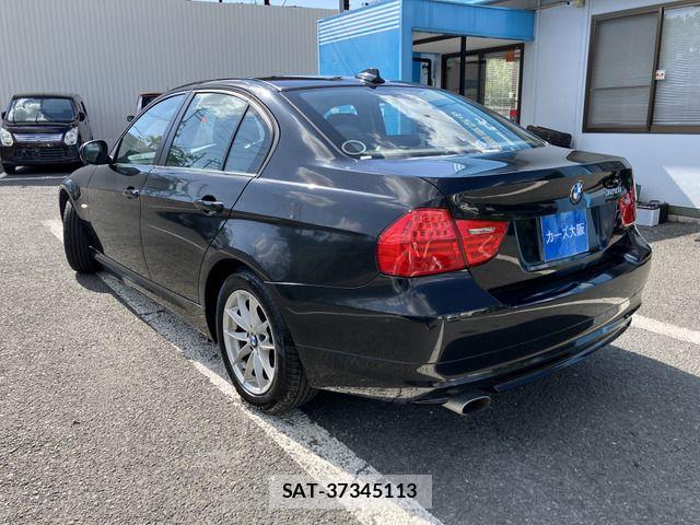 Bmw 3 SERIES 2010-03 7249905-2
