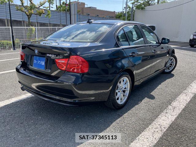 Bmw 3 SERIES 2010-03 7249905-3