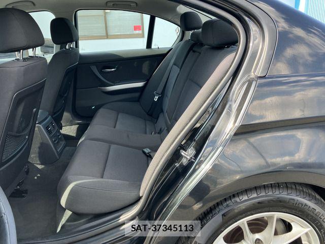 Bmw 3 SERIES 2010-03 7249905-4