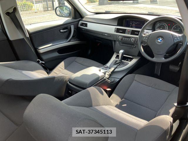 Bmw 3 SERIES 2010-03 7249905-5