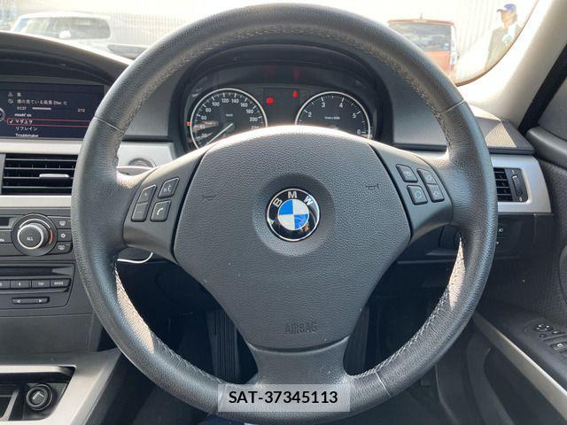 Bmw 3 SERIES 2010-03 7249905-6