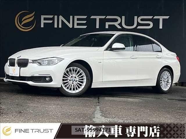 Bmw 3 SERIES 2017-09 7249900-0