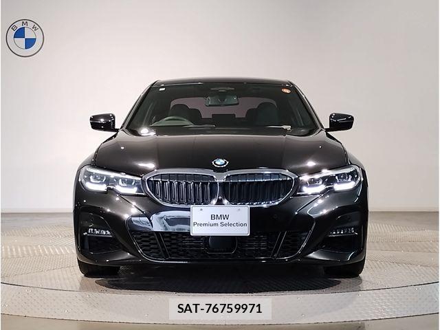 Bmw 3 SERIES 2021-05 7249895-1