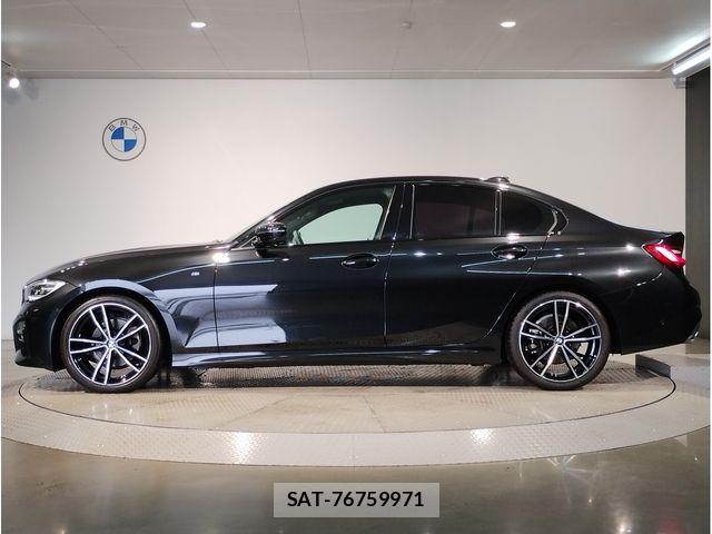 Bmw 3 SERIES 2021-05 7249895-2