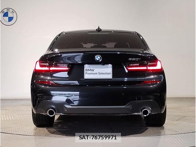 Bmw 3 SERIES 2021-05 7249895-3