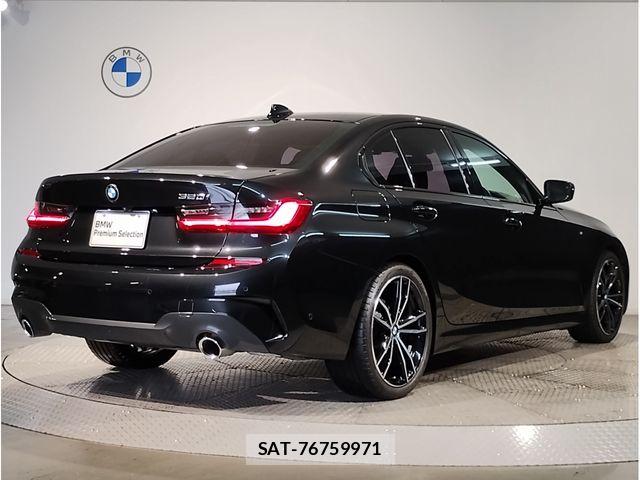 Bmw 3 SERIES 2021-05 7249895-4