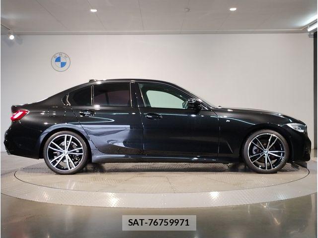 Bmw 3 SERIES 2021-05 7249895-5
