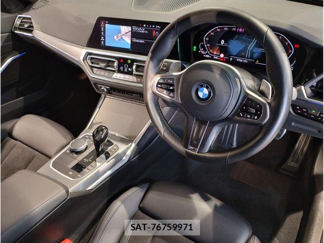 Bmw 3 SERIES 2021-05 7249895-8