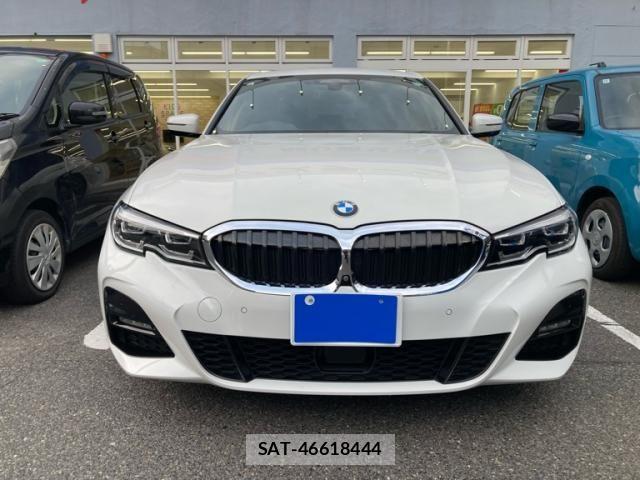 Bmw 3 SERIES 2019-10 7249898-0