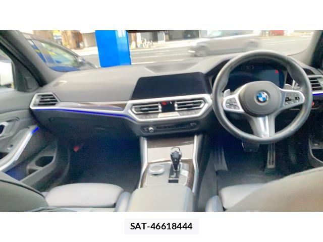 Bmw 3 SERIES 2019-10 7249898-15