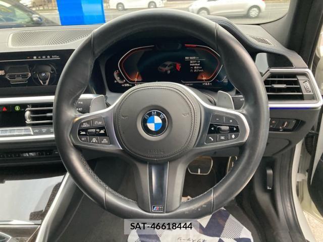 Bmw 3 SERIES 2019-10 7249898-16