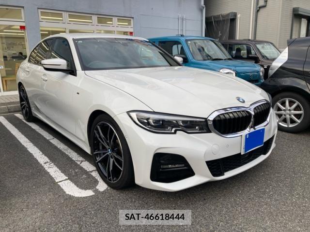 Bmw 3 SERIES 2019-10 7249898-1