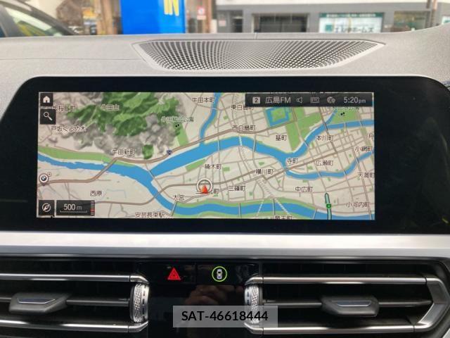 Bmw 3 SERIES 2019-10 7249898-19
