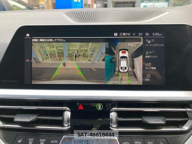 Bmw 3 SERIES 2019-10 7249898-20