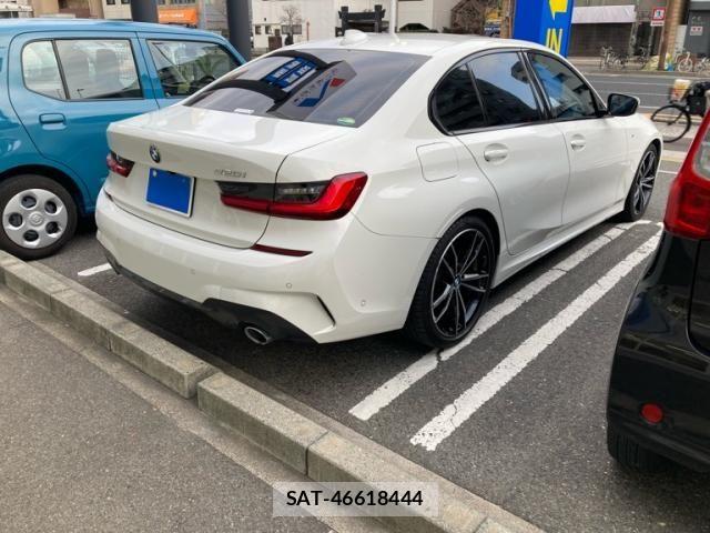 Bmw 3 SERIES 2019-10 7249898-3