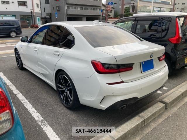 Bmw 3 SERIES 2019-10 7249898-4