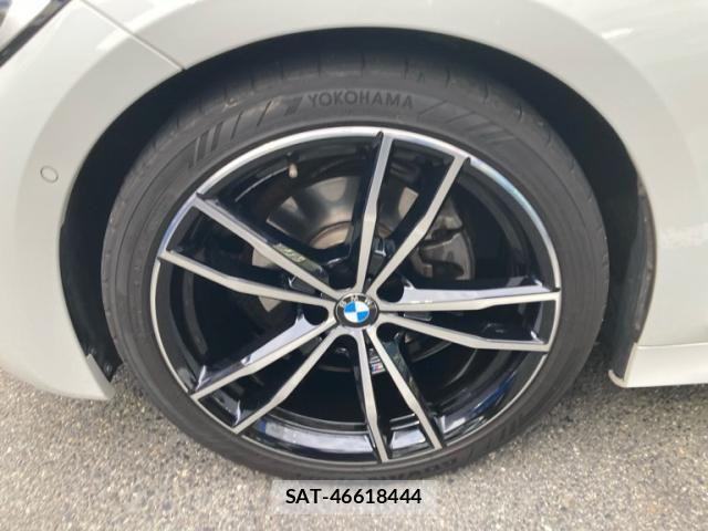 Bmw 3 SERIES 2019-10 7249898-5