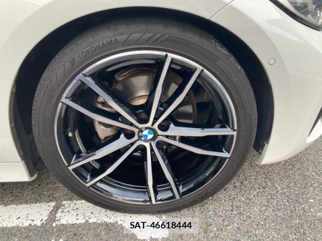 Bmw 3 SERIES 2019-10 7249898-8