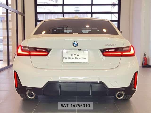 Bmw 3 SERIES 2024-05 7249897-2