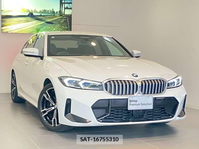 Bmw 3 SERIES 2024-05 7249897-3