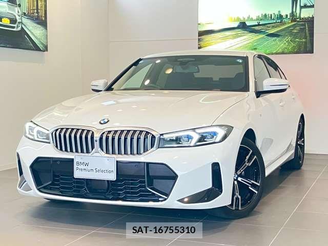 Bmw 3 SERIES 2024-05 7249897-4
