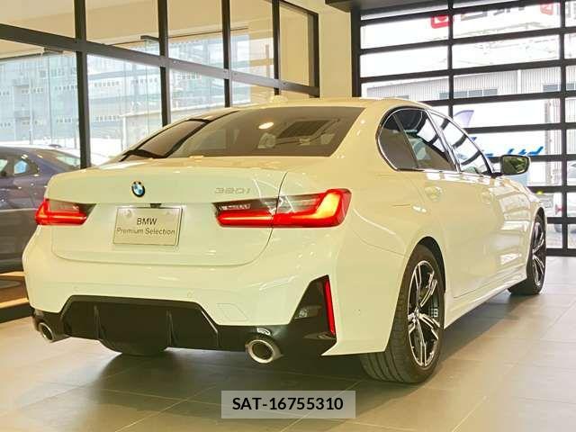 Bmw 3 SERIES 2024-05 7249897-5