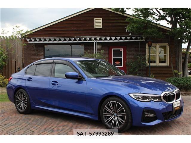 Bmw 3 SERIES 2019-03 7271591-0