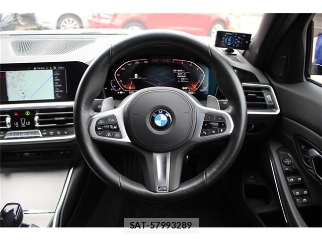 Bmw 3 SERIES 2019-03 7271591-9