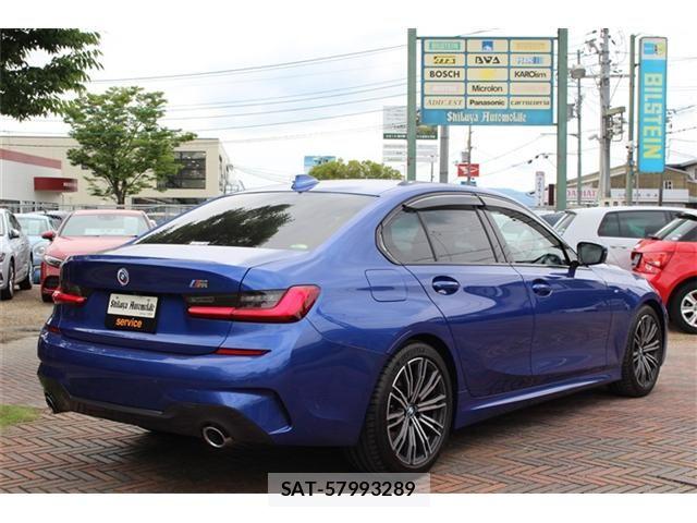 Bmw 3 SERIES 2019-03 7271591-2
