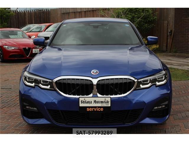 Bmw 3 SERIES 2019-03 7271591-3