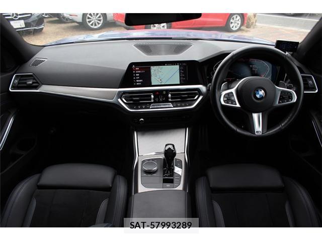 Bmw 3 SERIES 2019-03 7271591-6