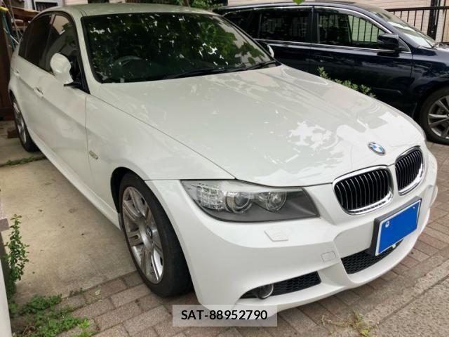 Bmw 3 SERIES 2011-10 7271589-0