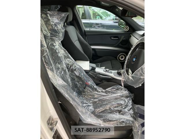 Bmw 3 SERIES 2011-10 7271589-11
