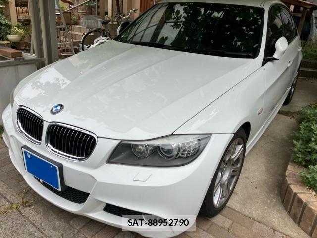 Bmw 3 SERIES 2011-10 7271589-1