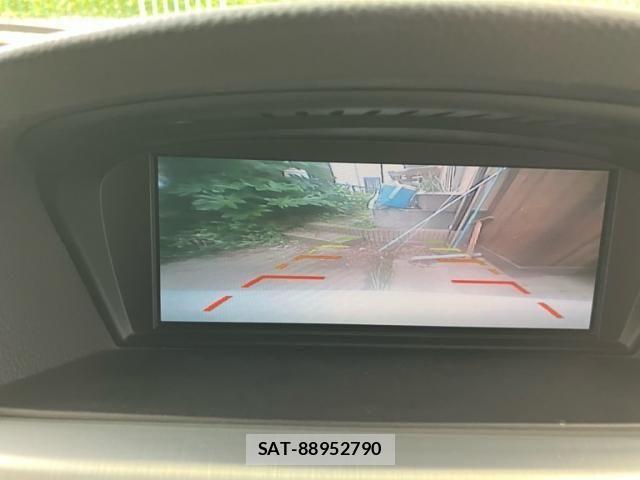 Bmw 3 SERIES 2011-10 7271589-21