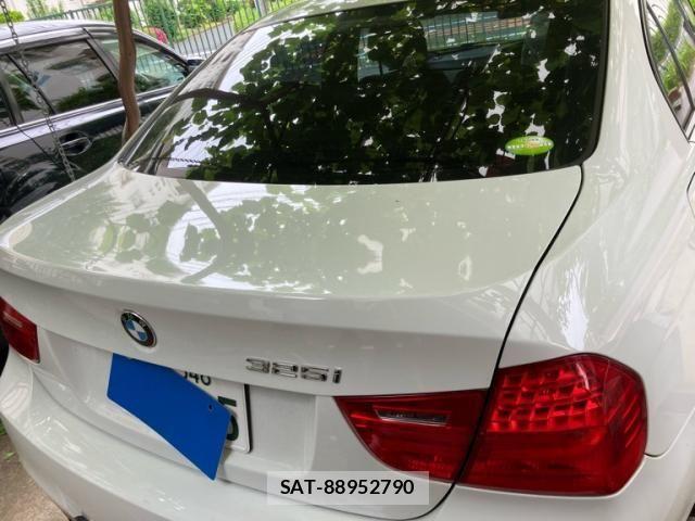 Bmw 3 SERIES 2011-10 7271589-2