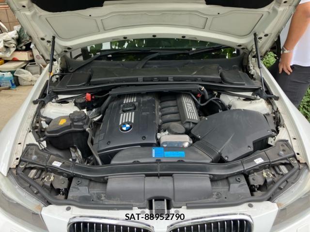 Bmw 3 SERIES 2011-10 7271589-29