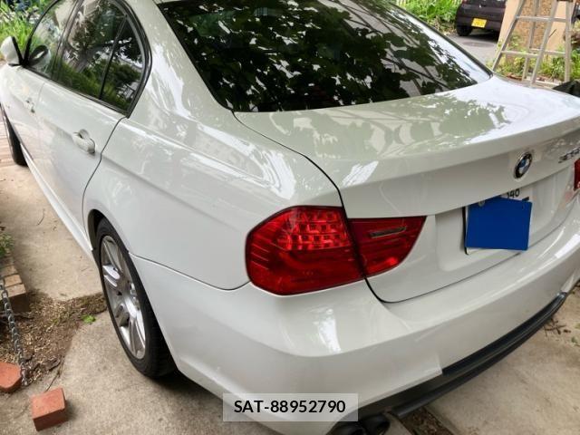 Bmw 3 SERIES 2011-10 7271589-3