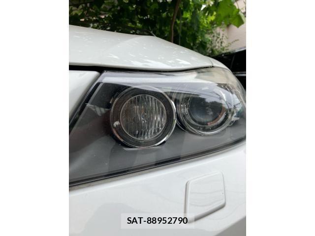 Bmw 3 SERIES 2011-10 7271589-8