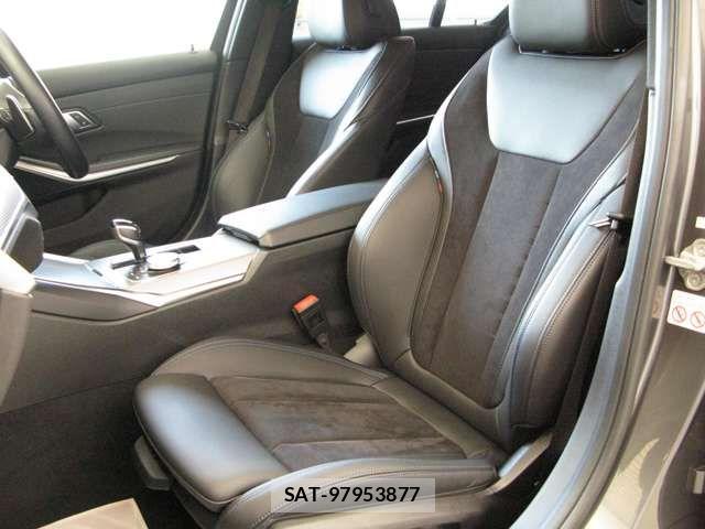 Bmw 3 SERIES 2021-10 7271584-9