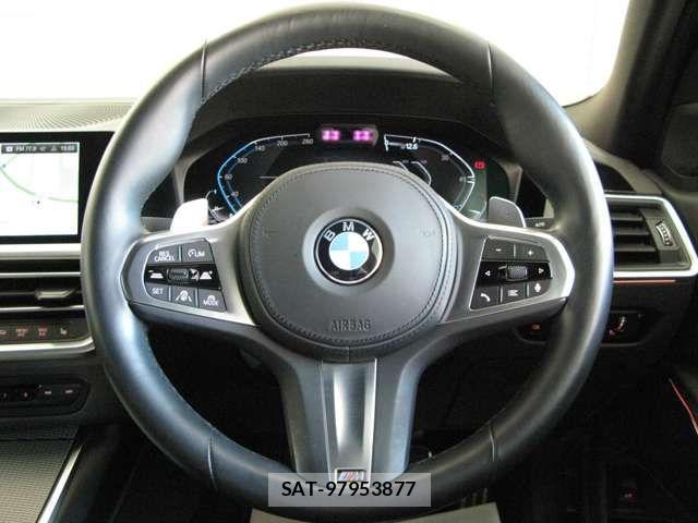 Bmw 3 SERIES 2021-10 7271584-11