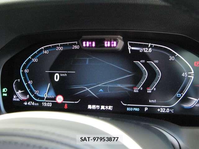 Bmw 3 SERIES 2021-10 7271584-13