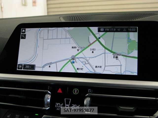 Bmw 3 SERIES 2021-10 7271584-14