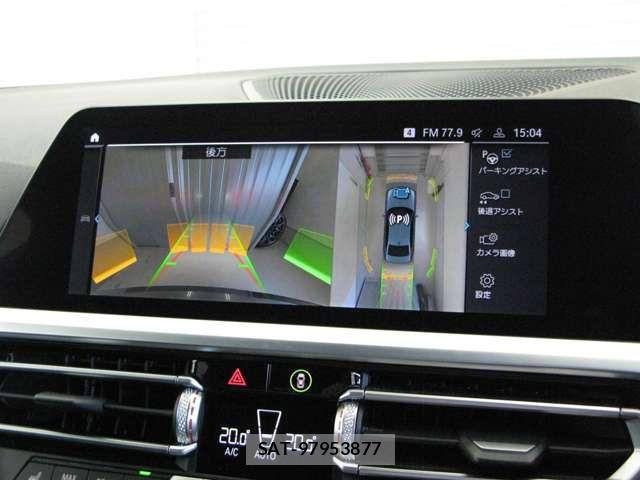 Bmw 3 SERIES 2021-10 7271584-15