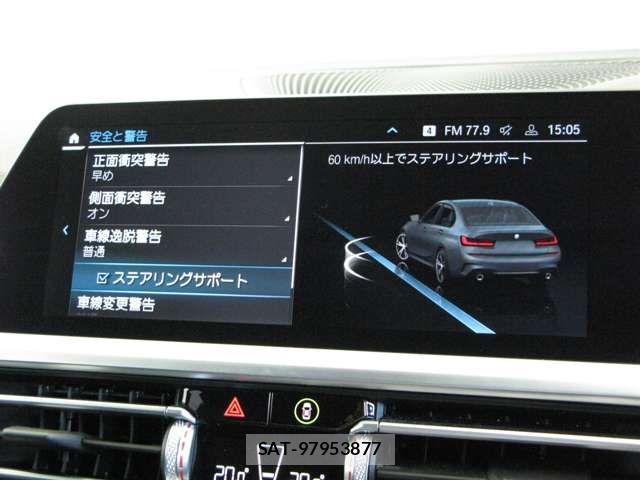 Bmw 3 SERIES 2021-10 7271584-17