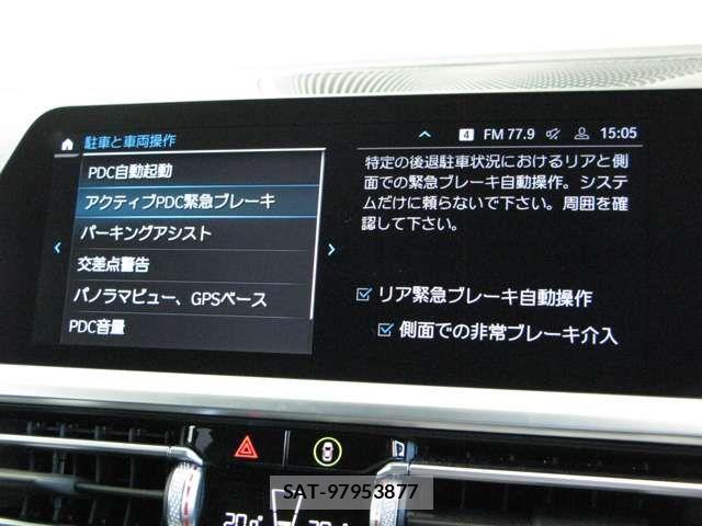 Bmw 3 SERIES 2021-10 7271584-18
